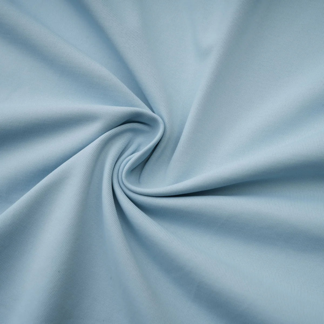 ESTELLE – Bodenlanges Abendkleid mit Drapierung
