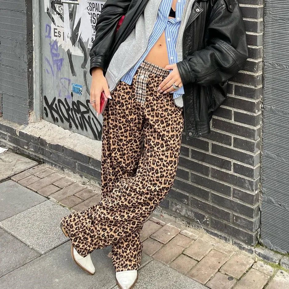 LIO - Casual trousers