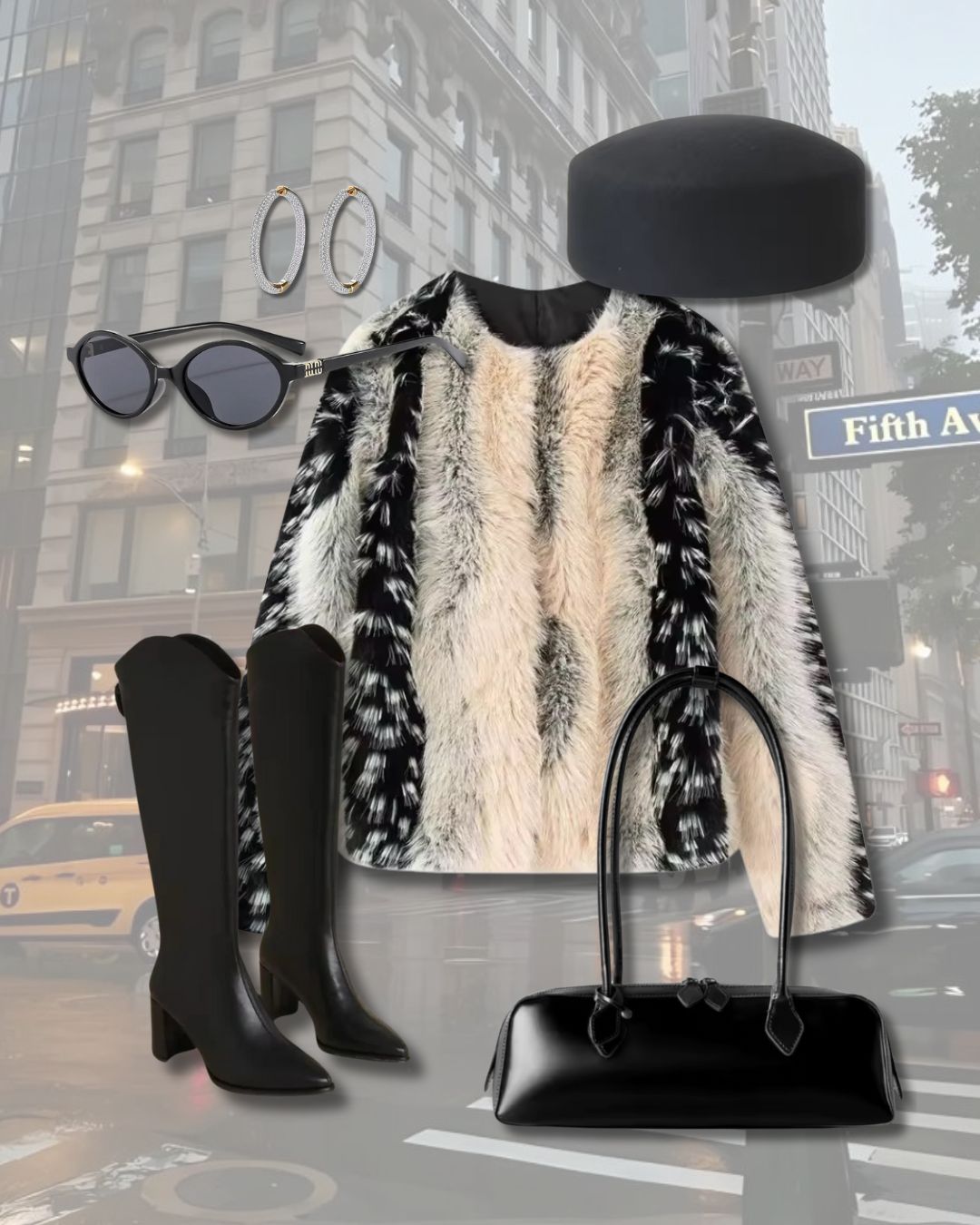 CITY GLAM