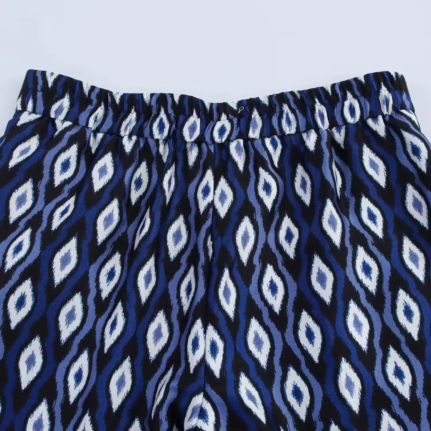 THEA – Zweiteiler Bluse & Hose