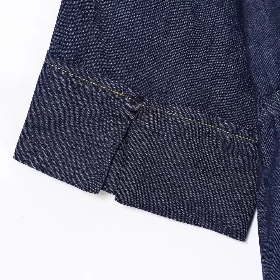 LYRA - Jeans Zweiteiler