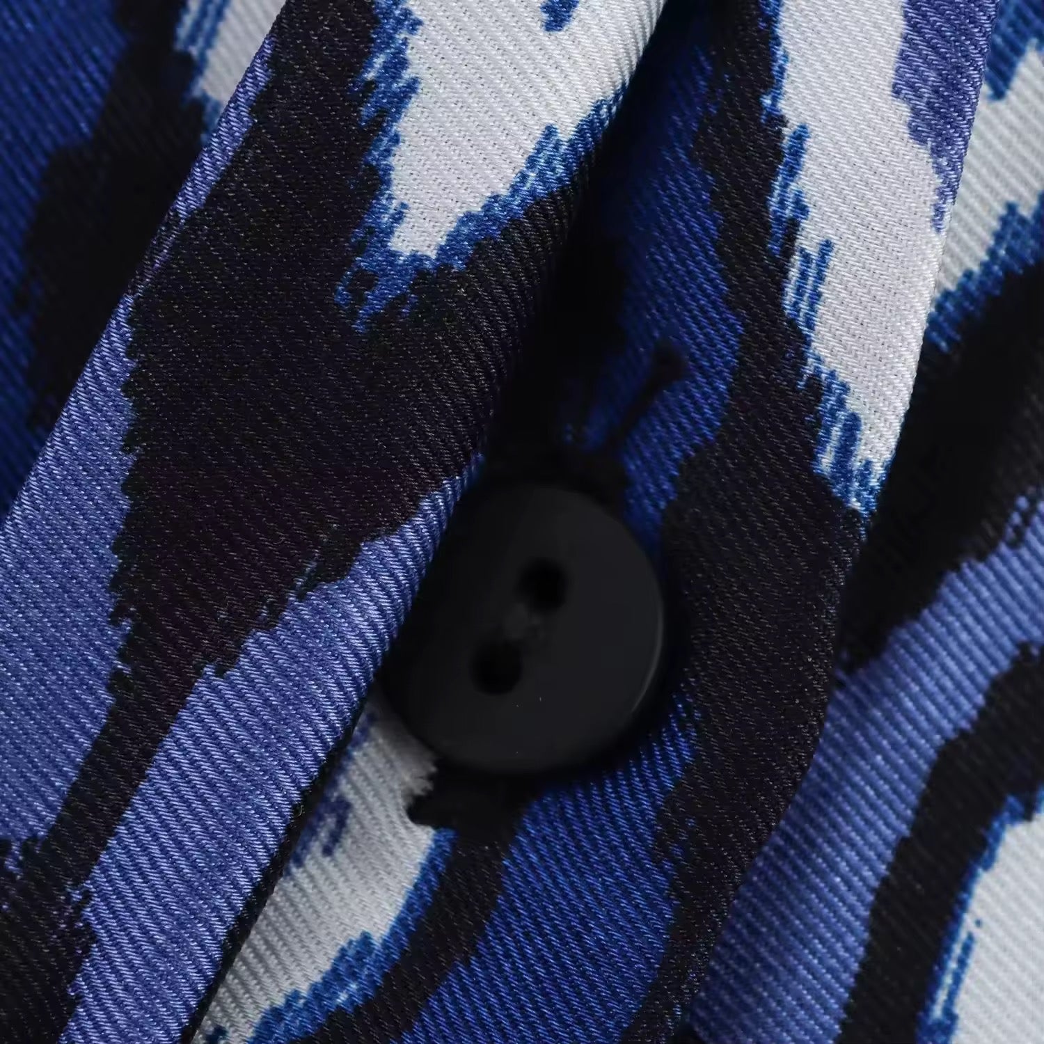 THEA – Zweiteiler Bluse & Hose