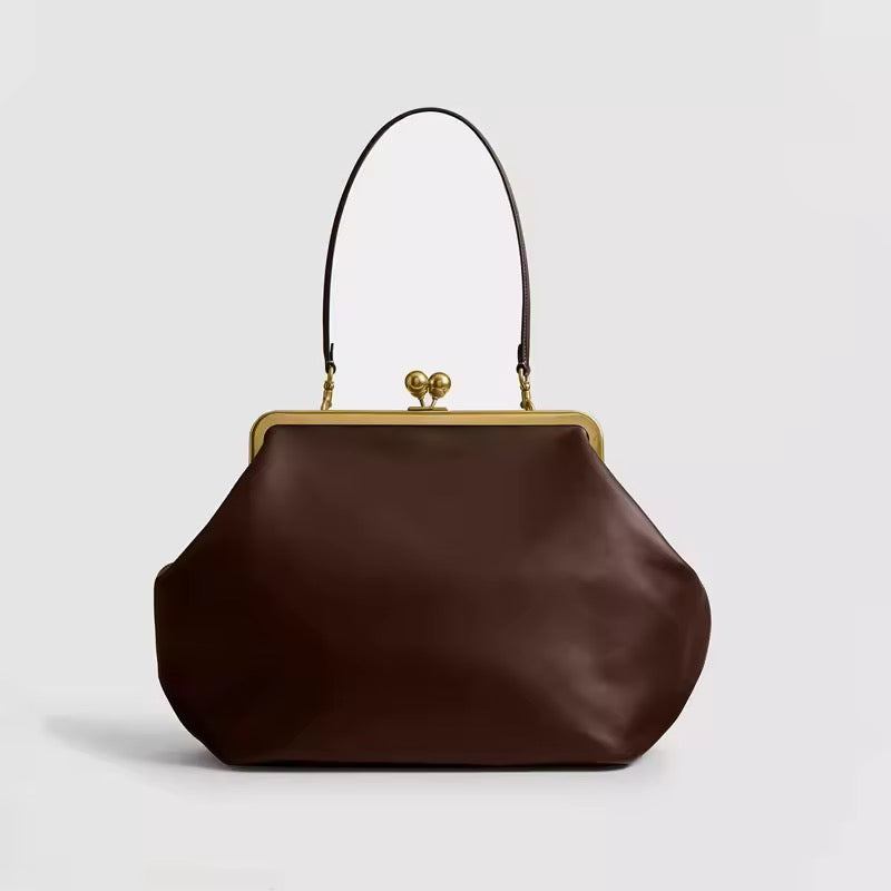CITY BAG – Oversize Damen Handtasche