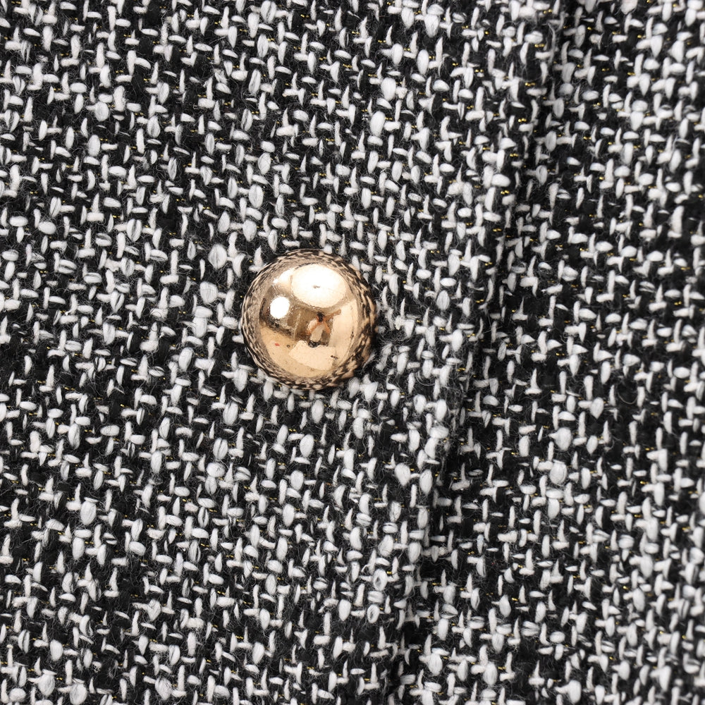 AZURA - Tweed Zweiteiler