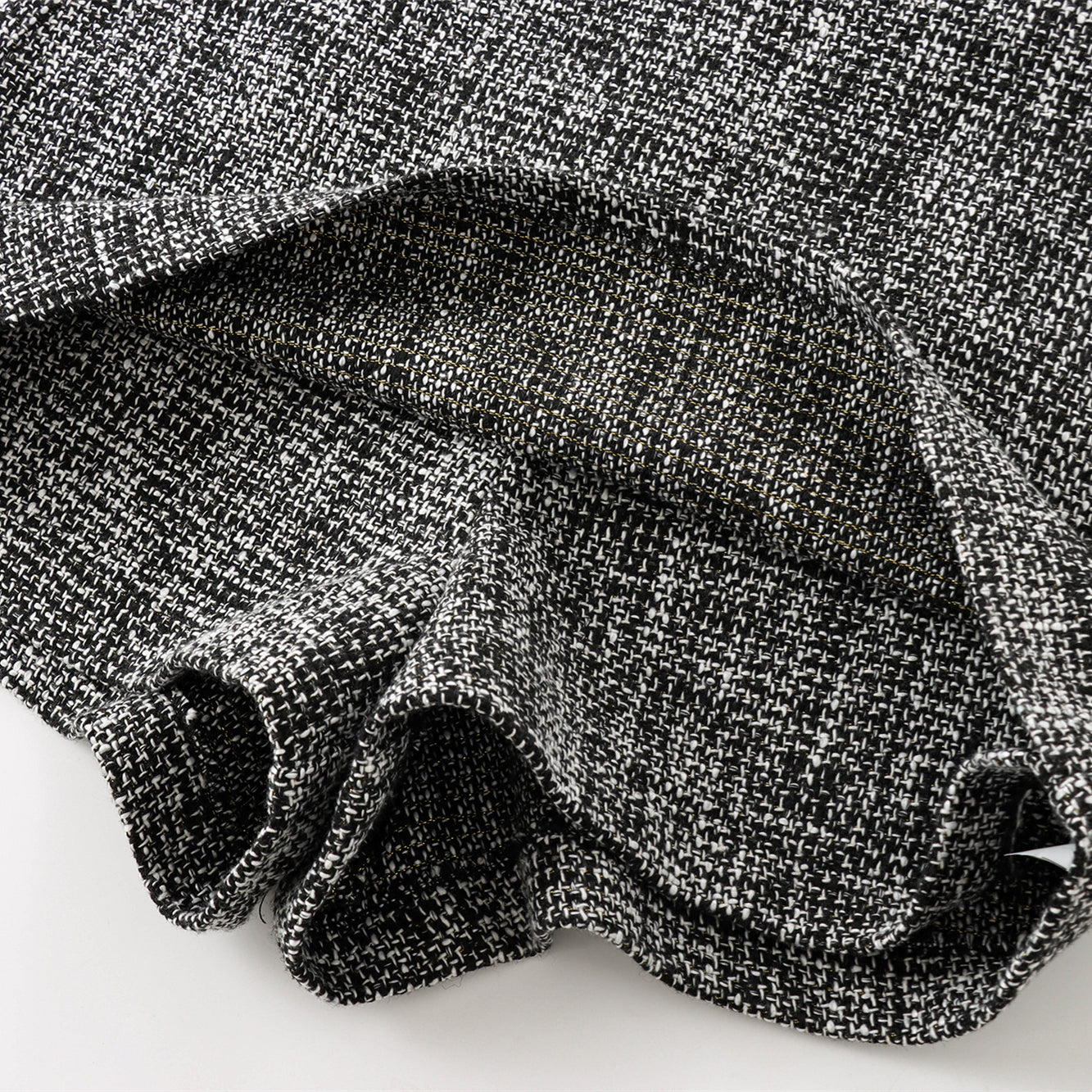 AZURA - Tweed Zweiteiler