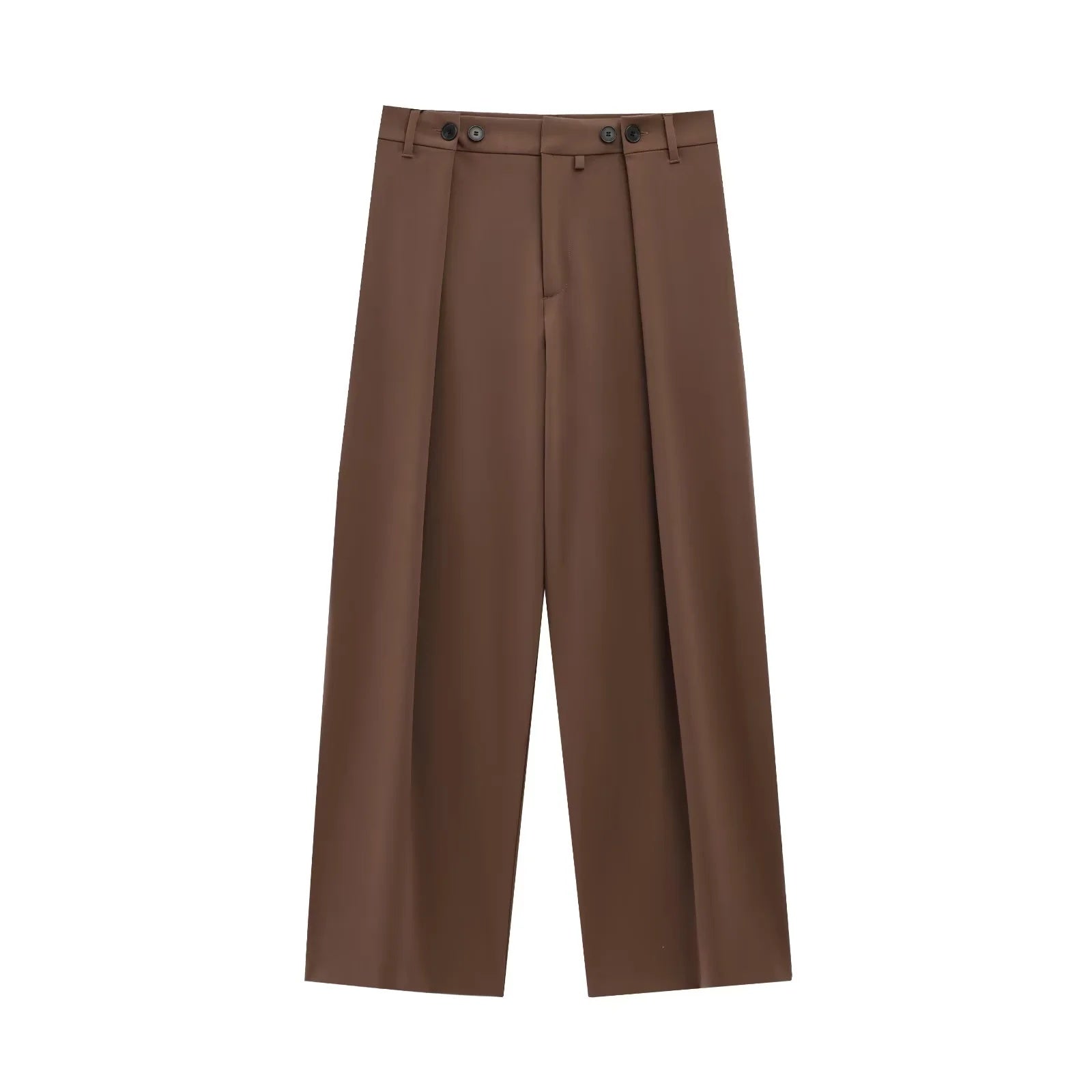 ALINA - Zweiteiler mit lockerem Blazer und Hose