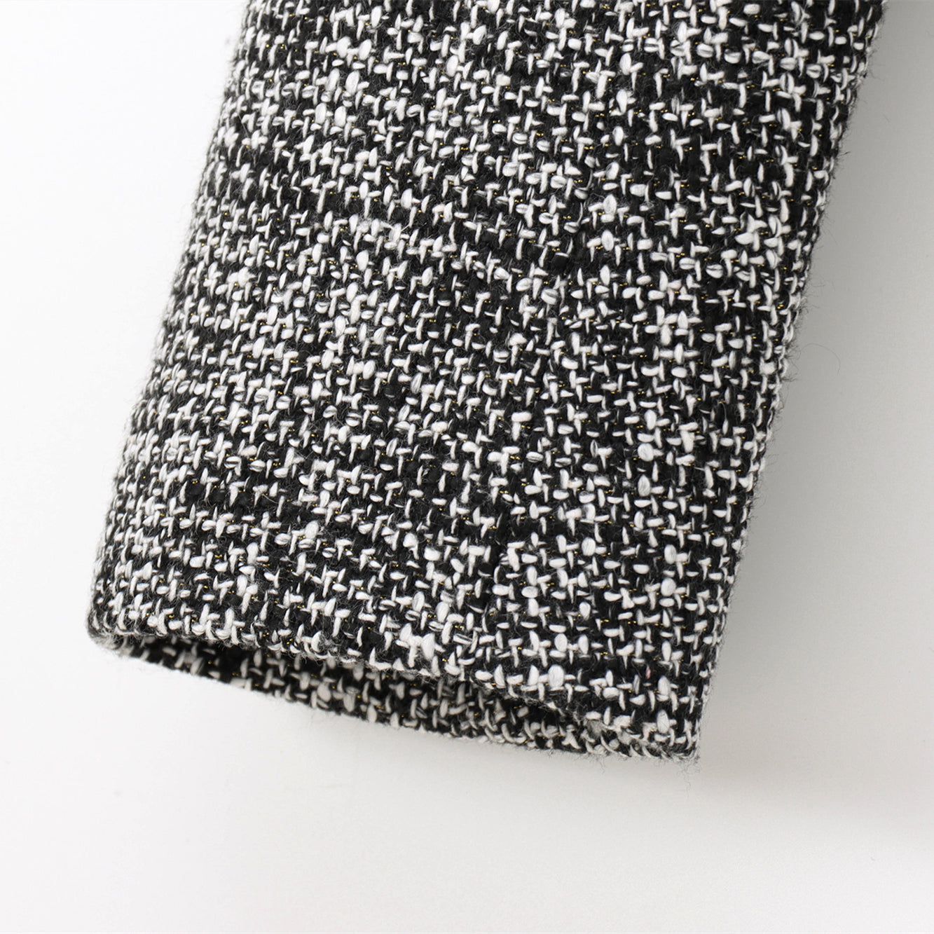 AZURA - Tweed Zweiteiler