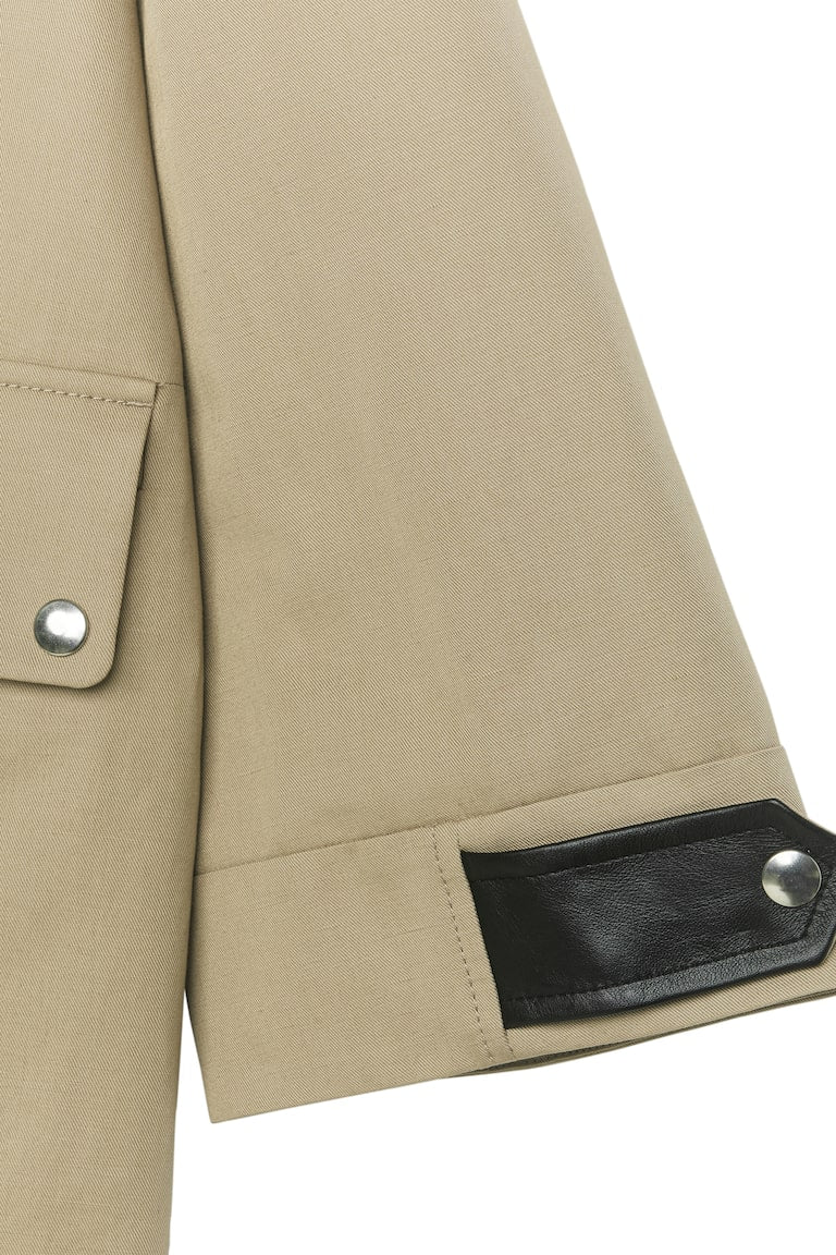 RIO – Patchwork-Maxi-Mantel