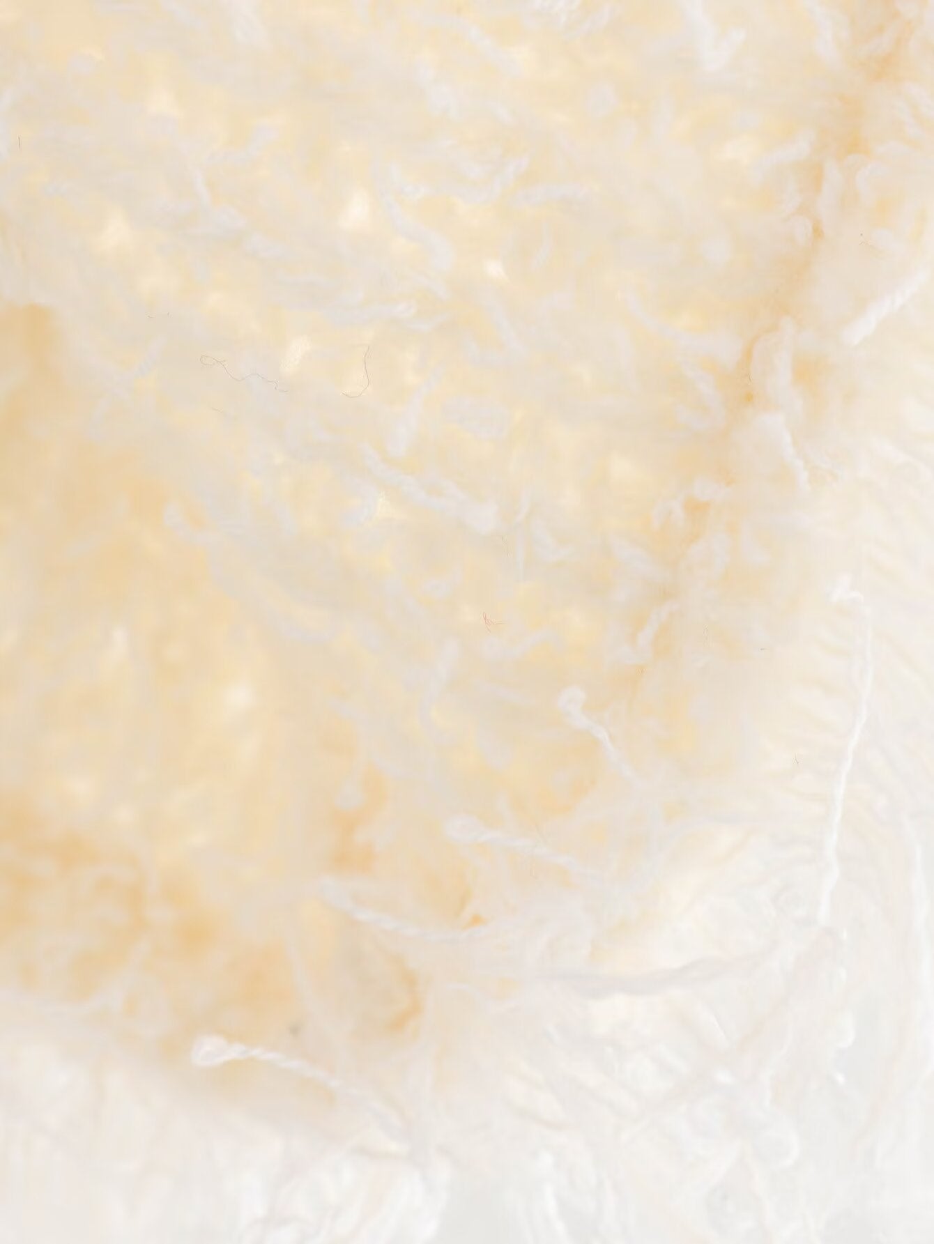 NYRA – Zweiteiliges Strick-Set mit Jacke &amp; Rock