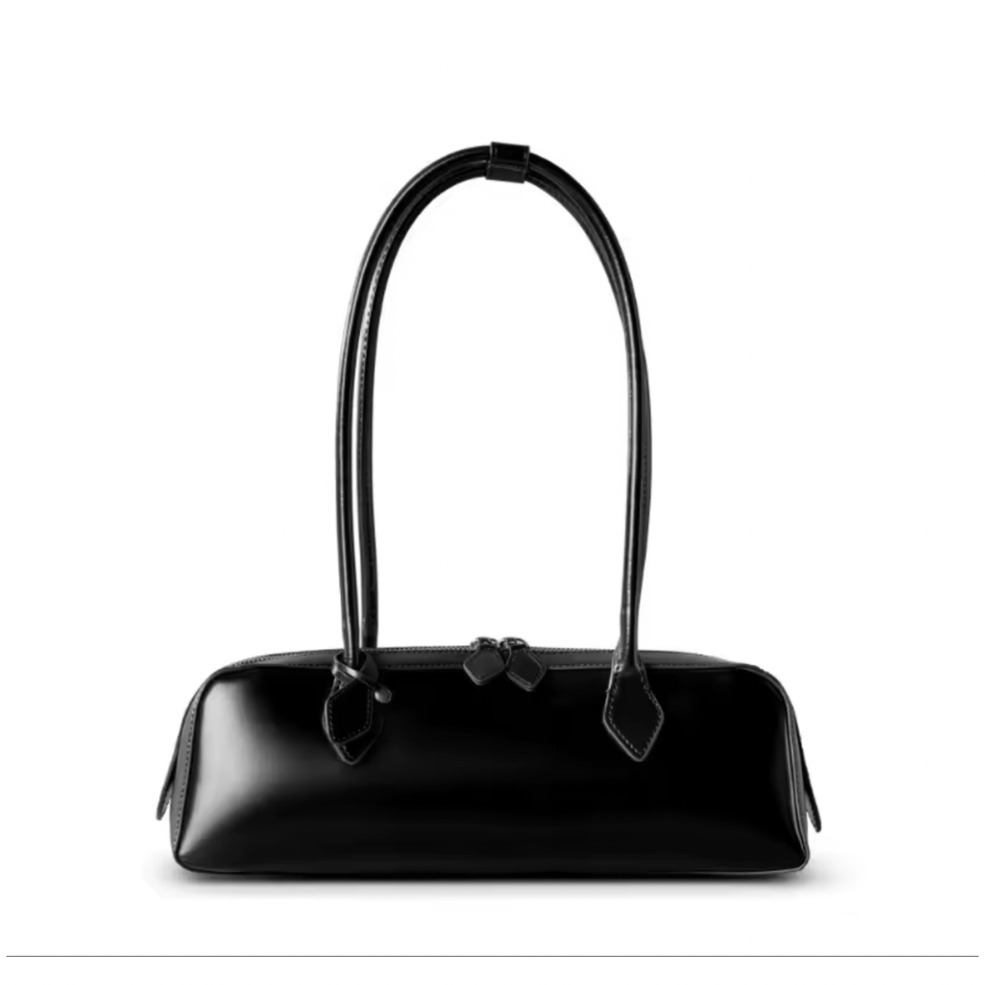 NOA – Die Signature-Bag aus Rindsleder