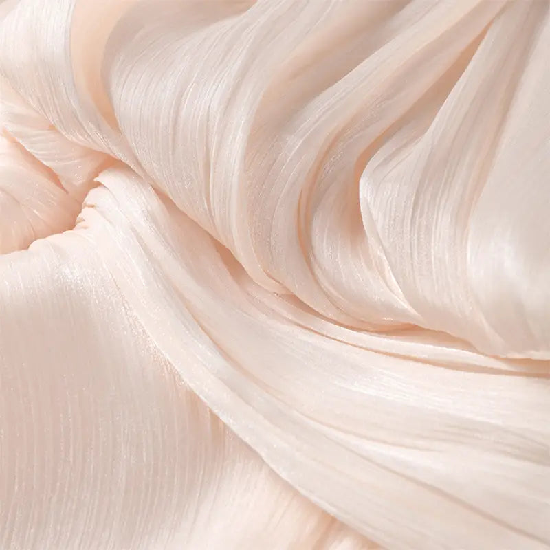 MEYA - Gerüschtes Minikleid mit Volants