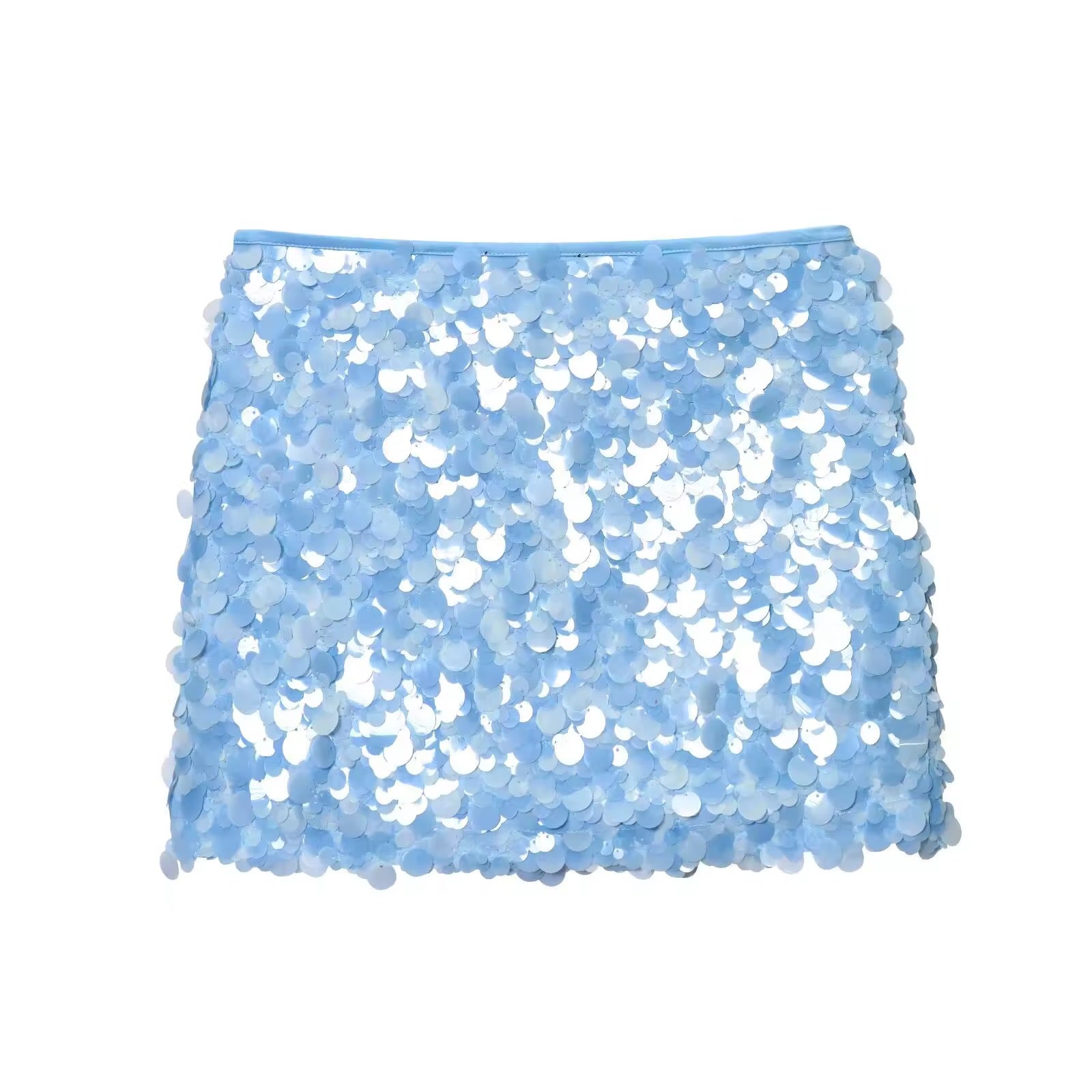 ARTHEMIS – Pailletten-Minirock