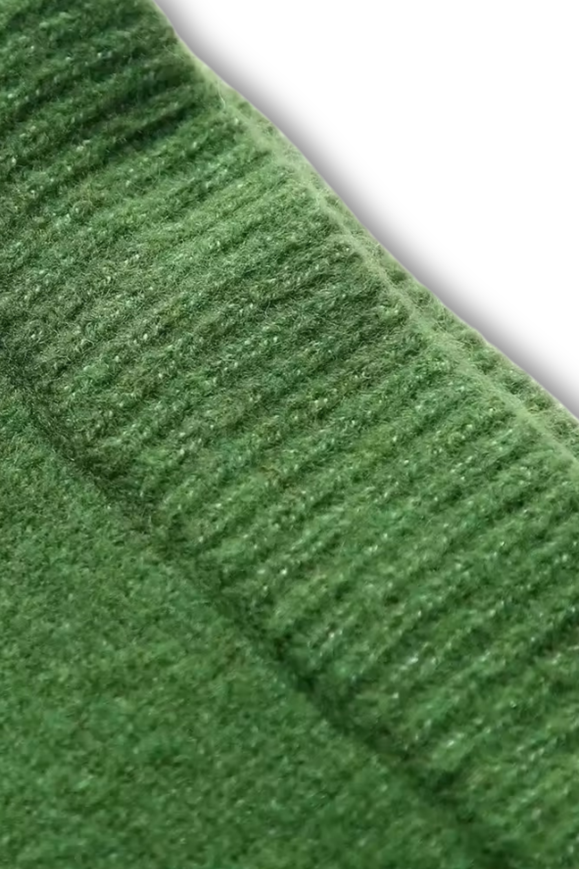 BALLIA - Zweiteiler in weichem Strickstoff