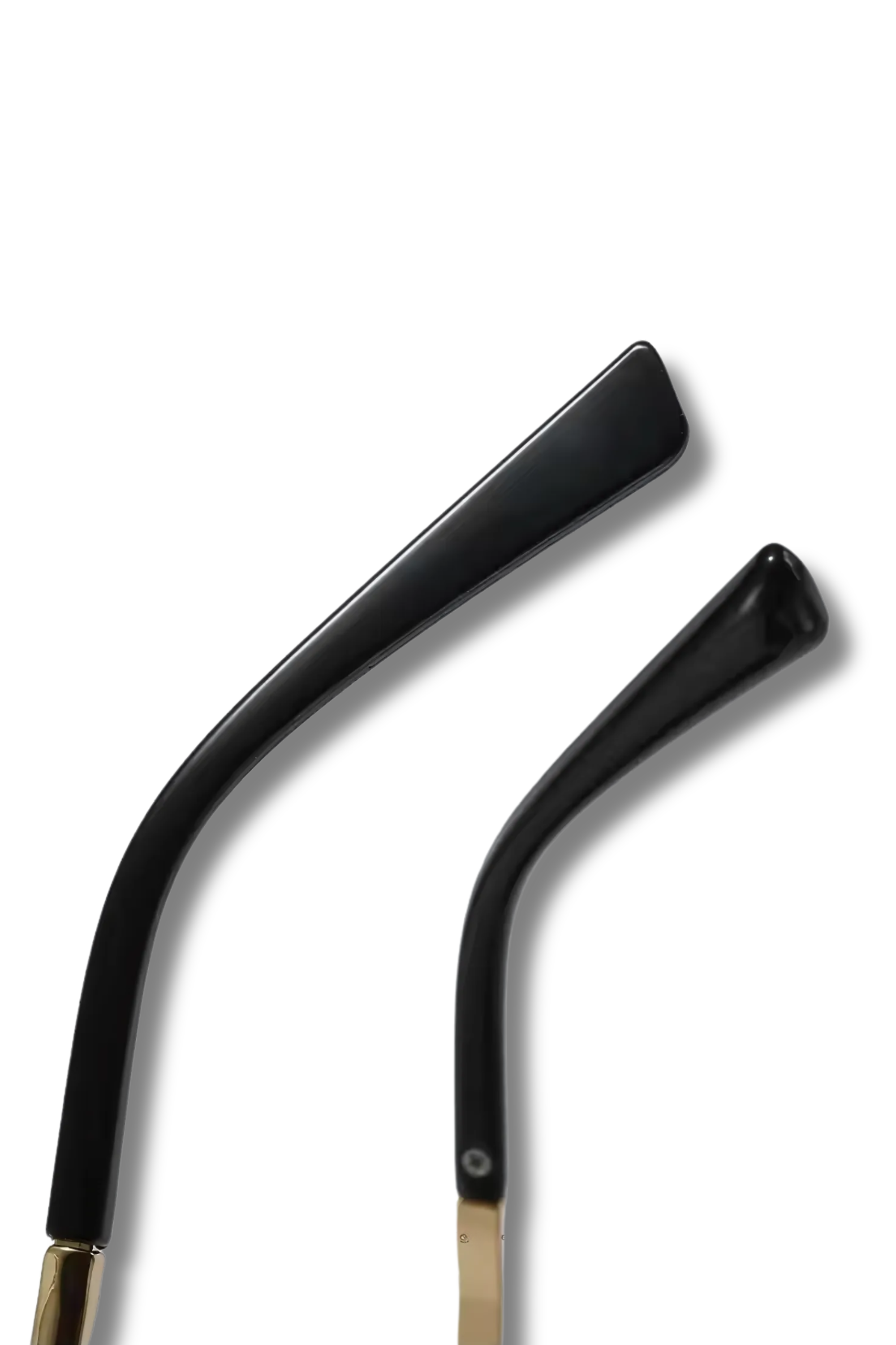 QUEEN - Sonnenbrille mit randlosen Rahmen