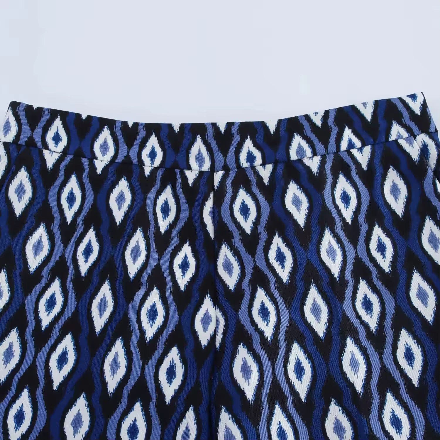 THEA – Zweiteiler Bluse & Hose