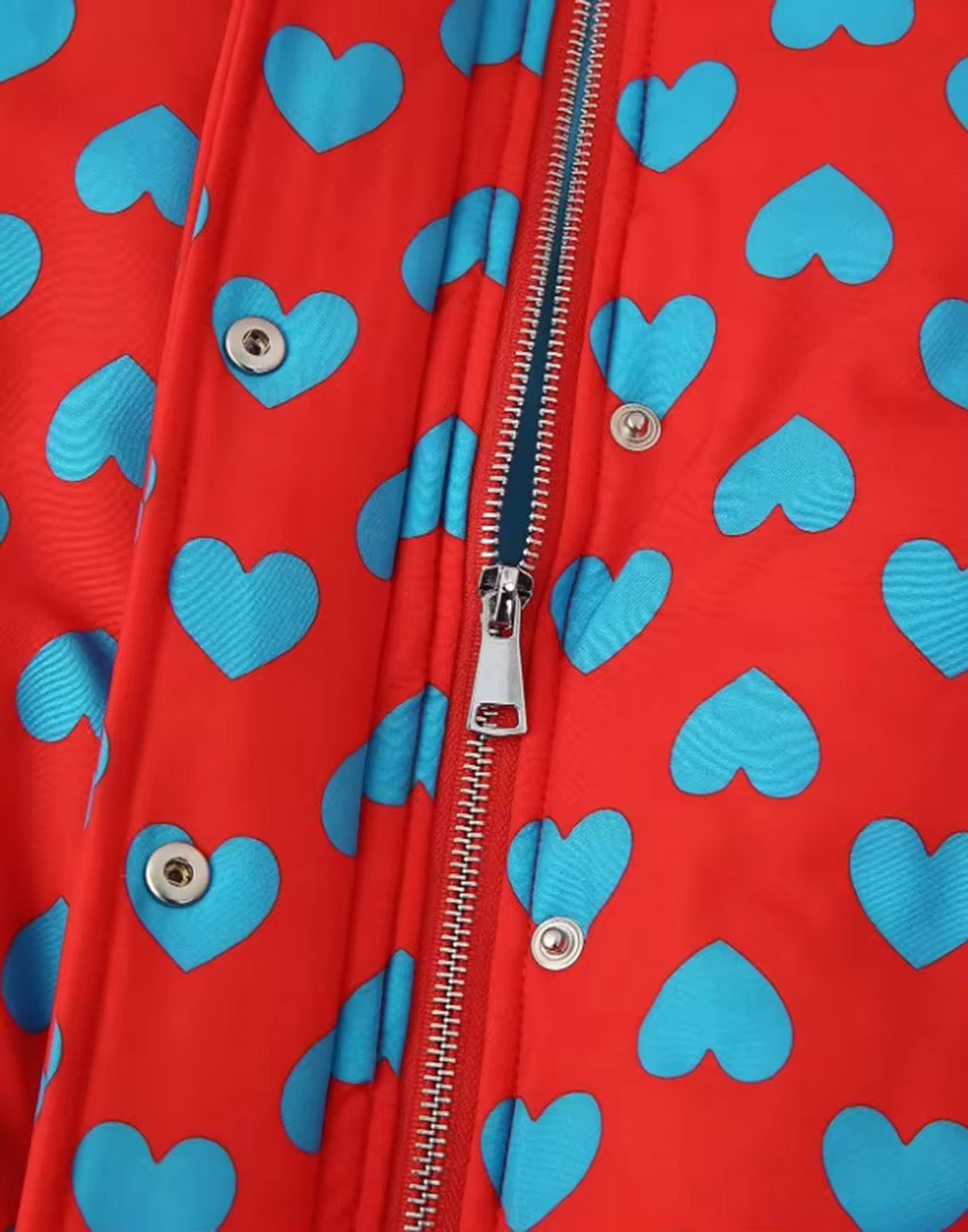 Heather Kombi-Set: Trendiger Herbst-Look im Y2K-Stil