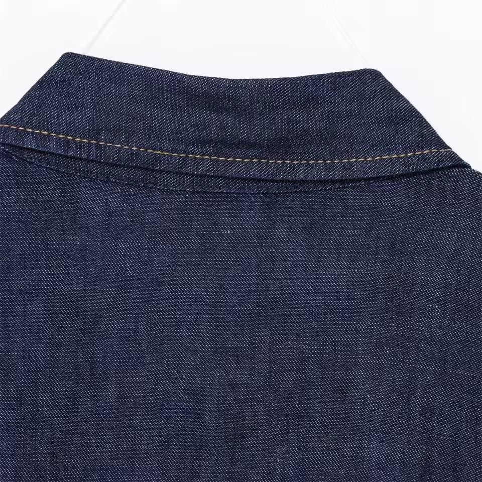 LYRA - Jeans Zweiteiler