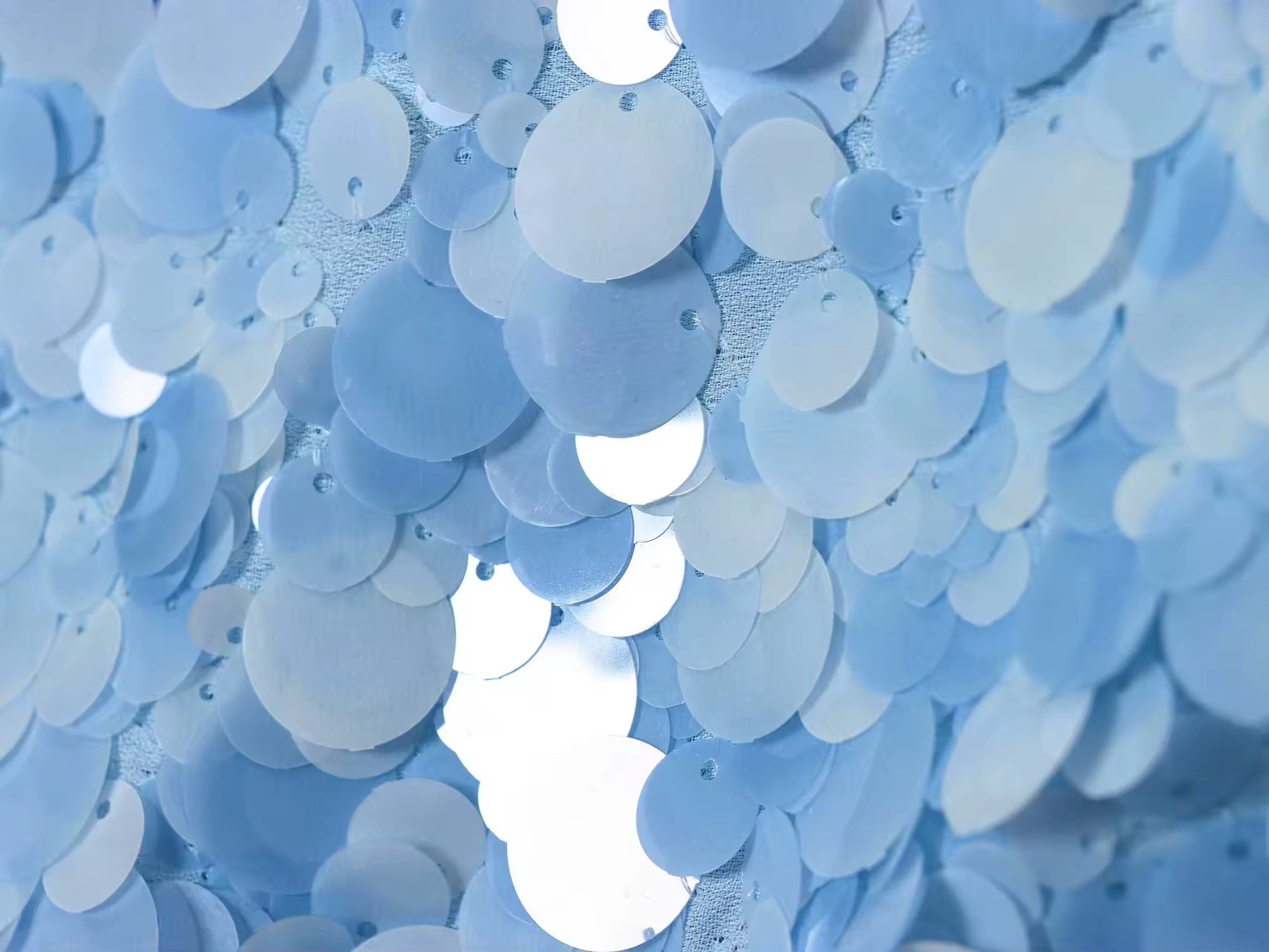 ARTHEMIS – Pailletten-Minirock