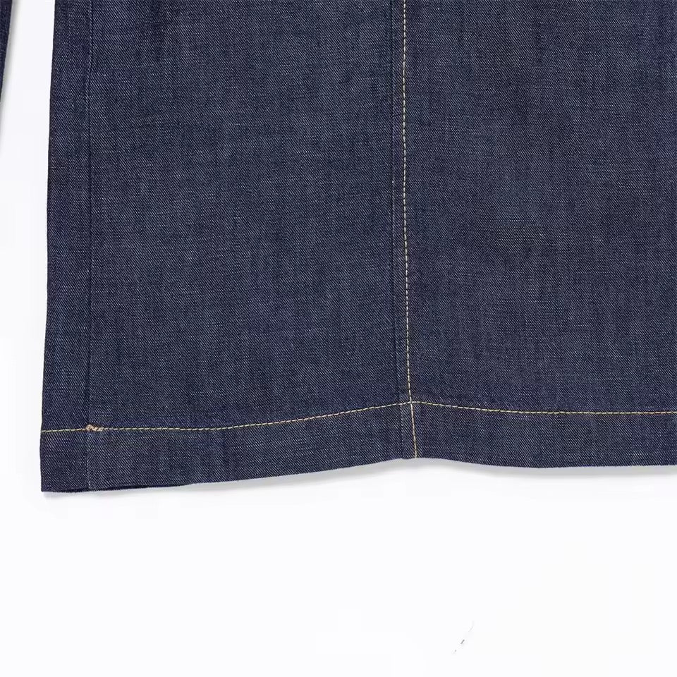 LYRA - Jeans Zweiteiler