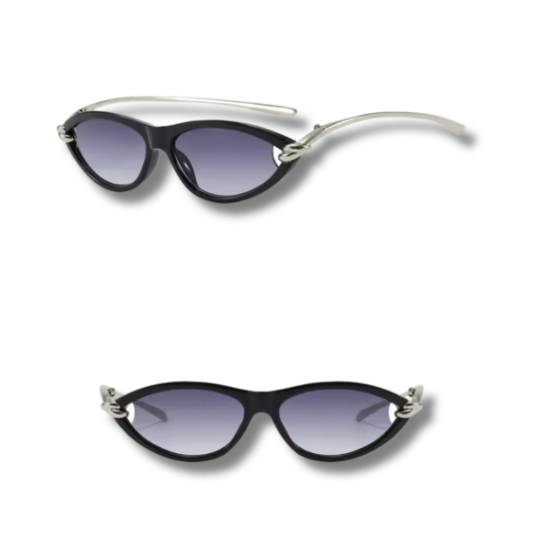 THALIA – Cat Eye Sunglasses