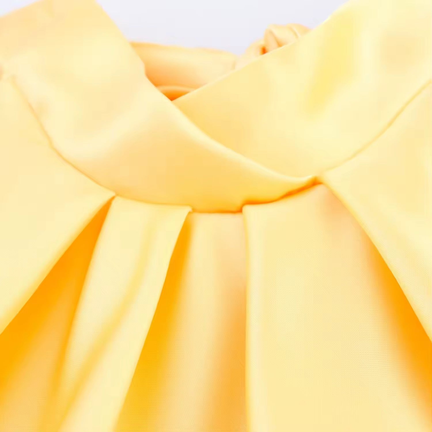 KARO - Neckholder Kleid