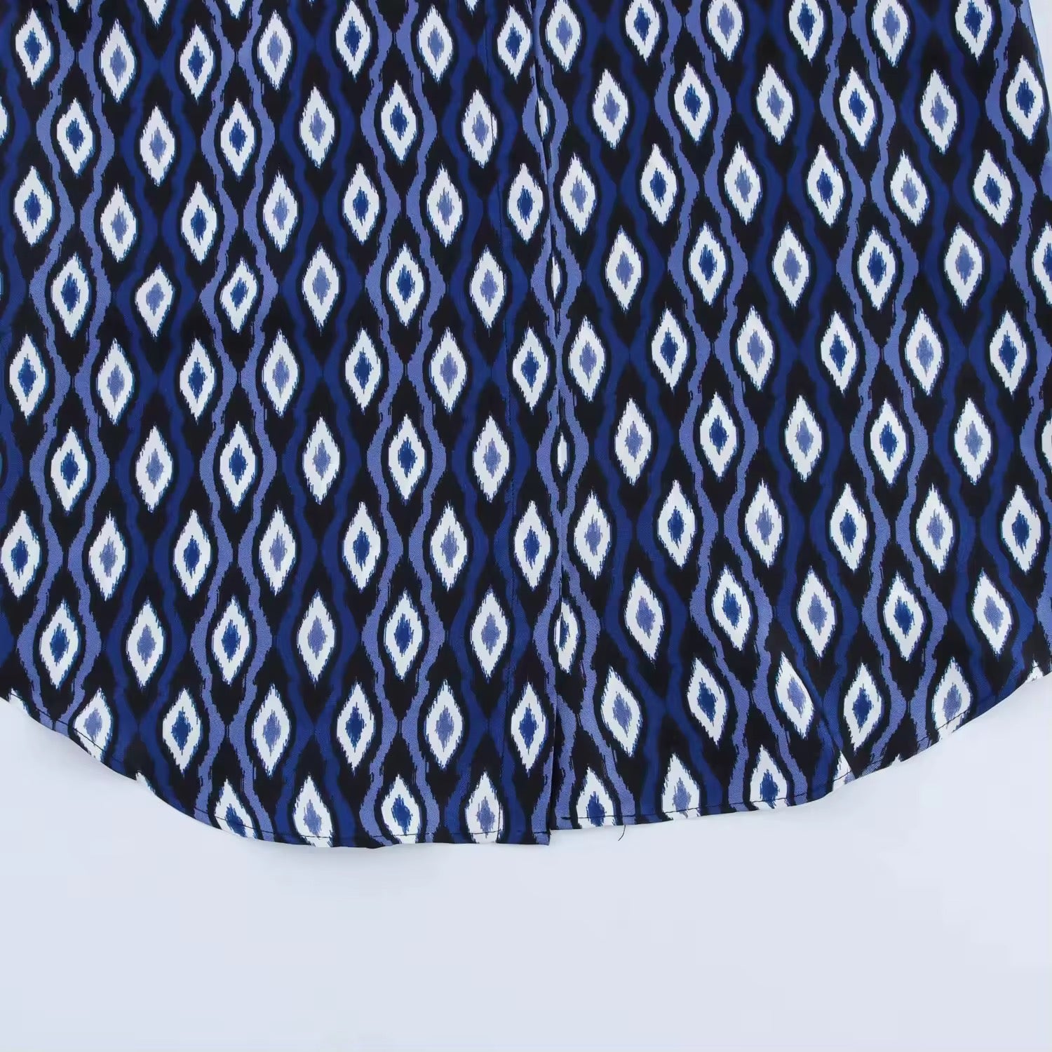 THEA – Zweiteiler Bluse & Hose