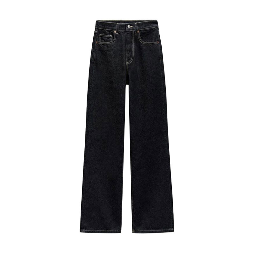 JESS - Denim Zweiteiler