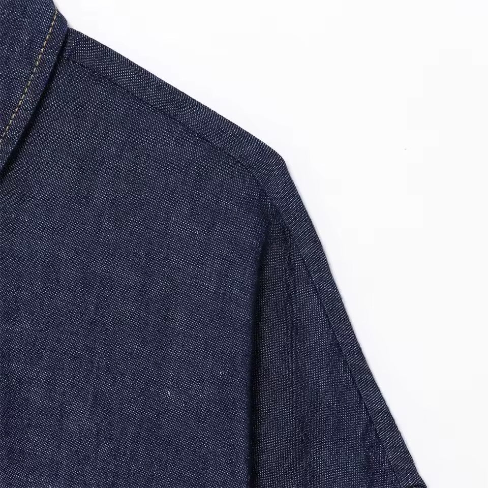 LYRA - Jeans Zweiteiler