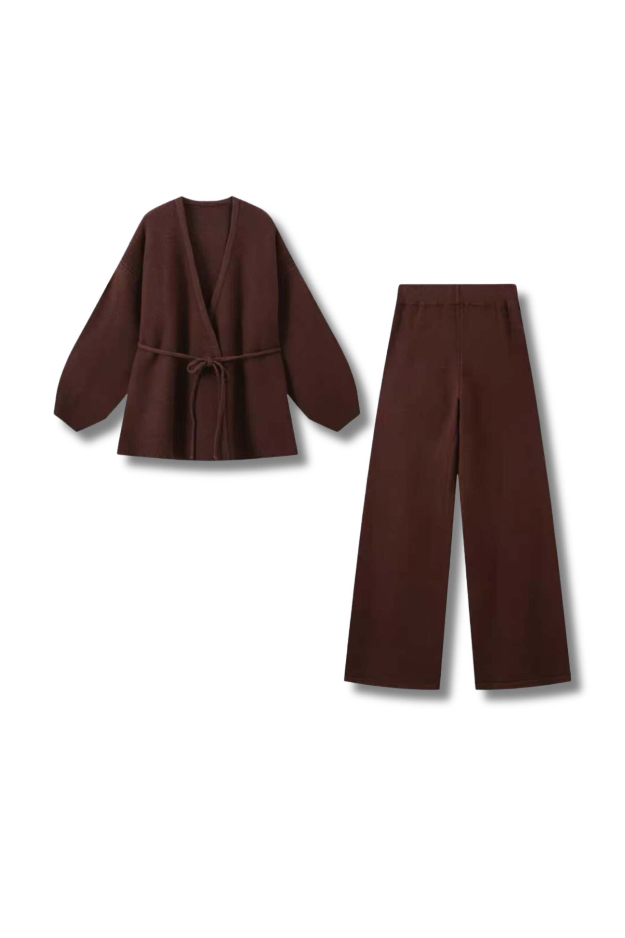 SKYLA - Zweiteiliges Komfort-Set / Loungewear