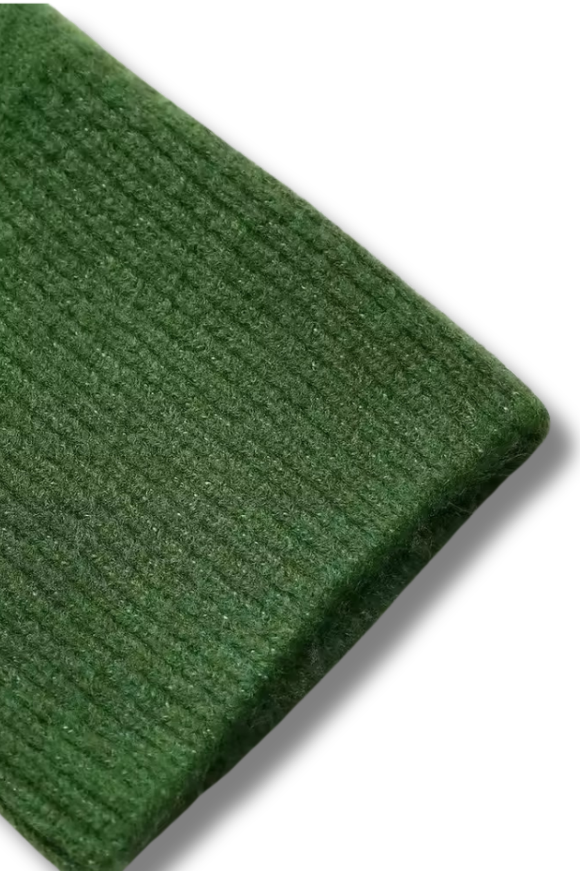 BALLIA - Zweiteiler in weichem Strickstoff