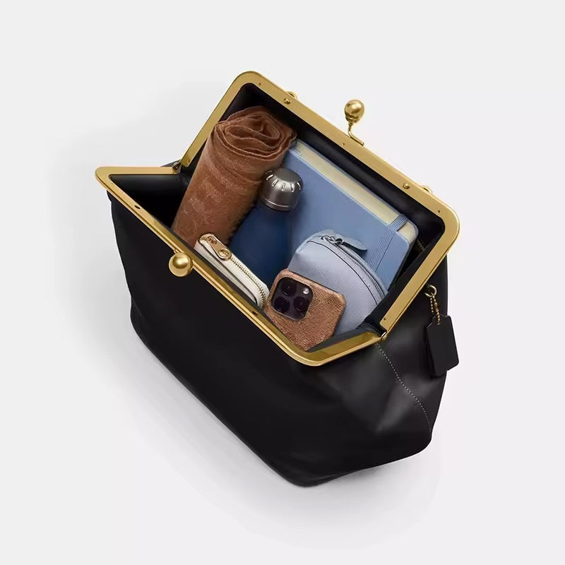 CITY BAG – Oversize Damen Handtasche
