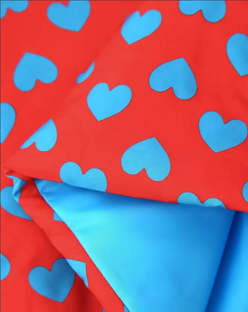 Heather Kombi-Set: Trendiger Herbst-Look im Y2K-Stil