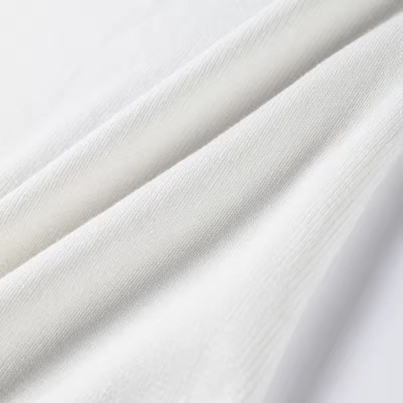 FAYE – Strick-Zweiteiler aus Weste & Rock