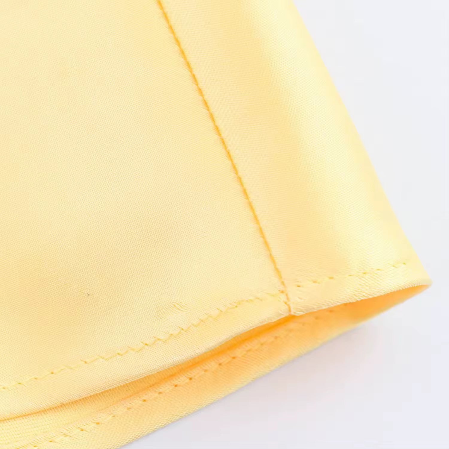 KARO - Neckholder Kleid