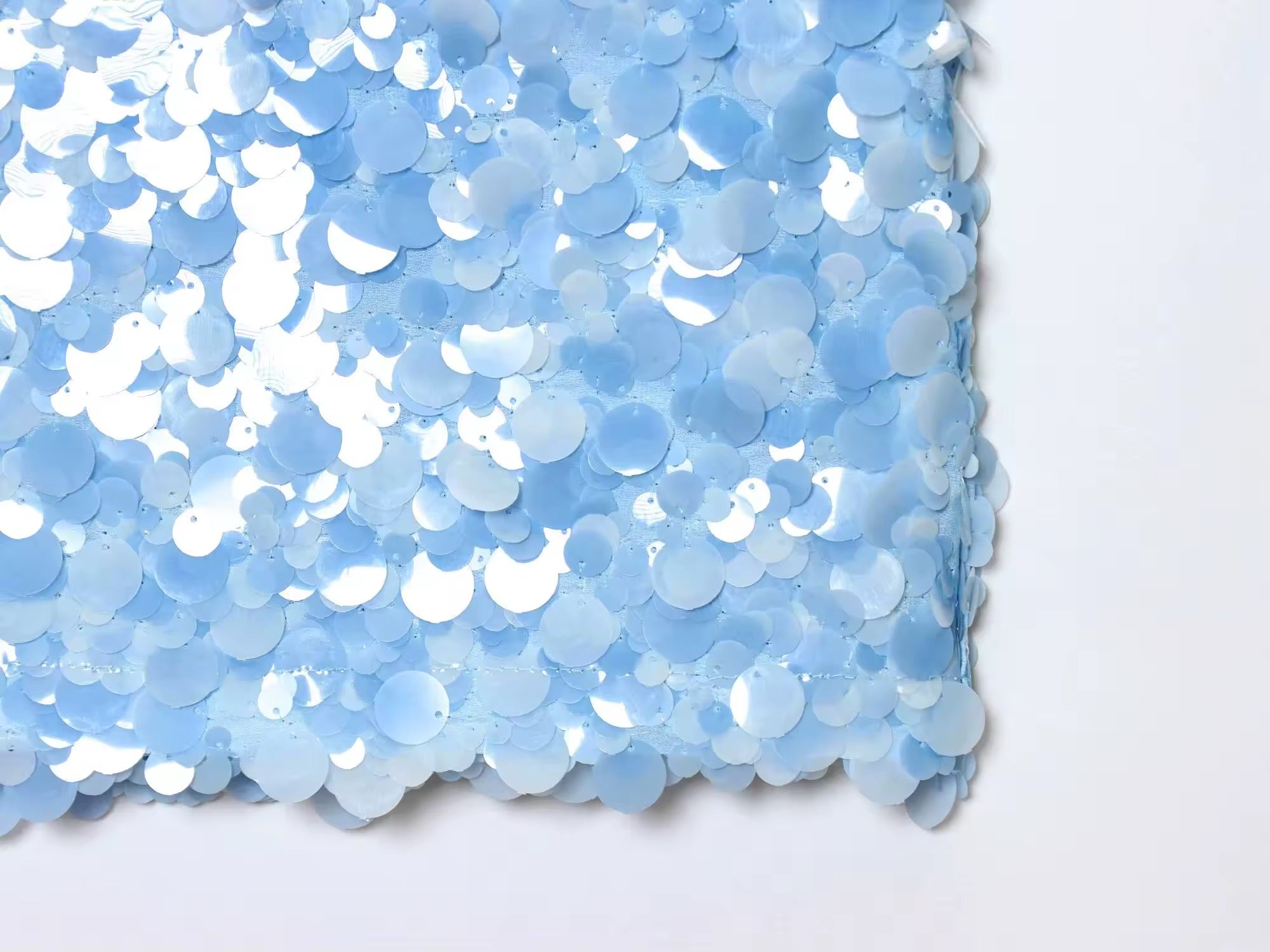 ARTHEMIS – Pailletten-Minirock