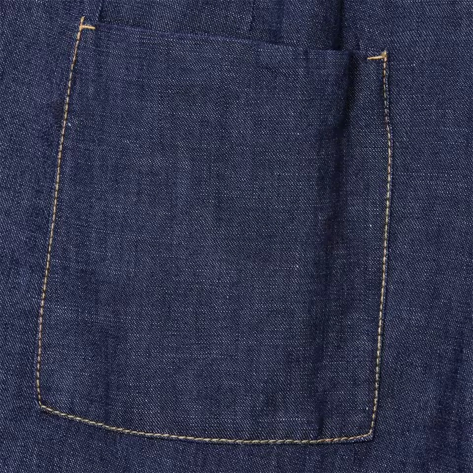 LYRA - Jeans Zweiteiler