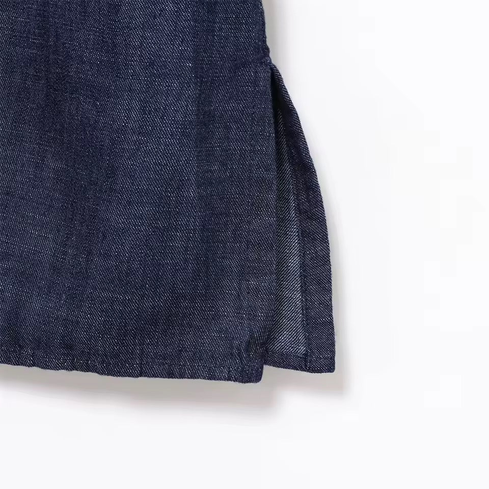 LYRA - Jeans Zweiteiler