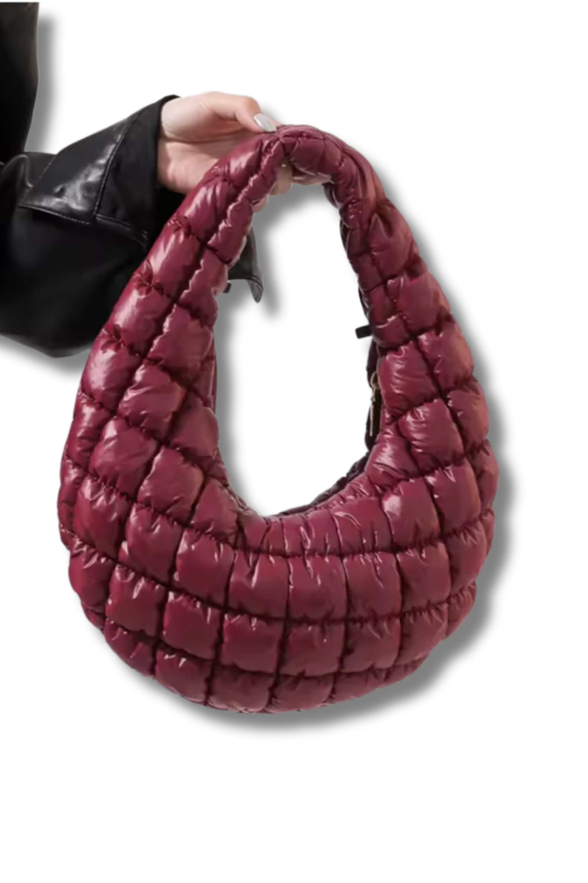 JENNIFER – Retro Hobo Tasche