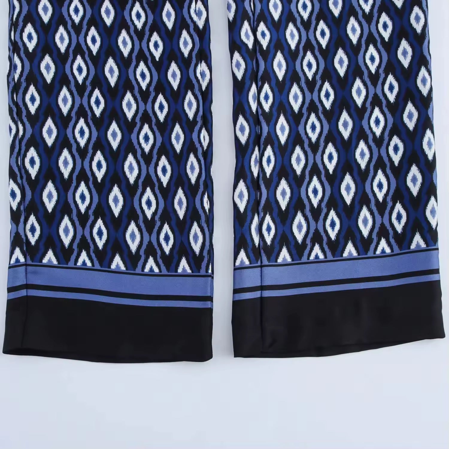 THEA – Zweiteiler Bluse & Hose