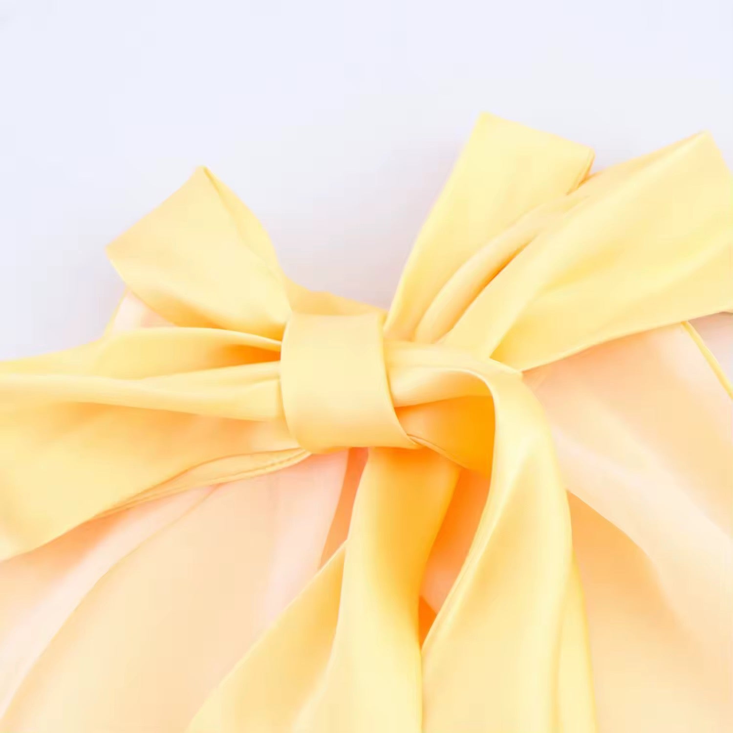 KARO - Neckholder Kleid