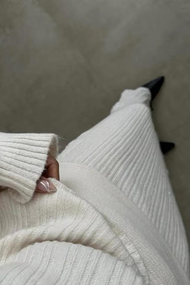 YENDRY – Elegantes Winter-Strickset