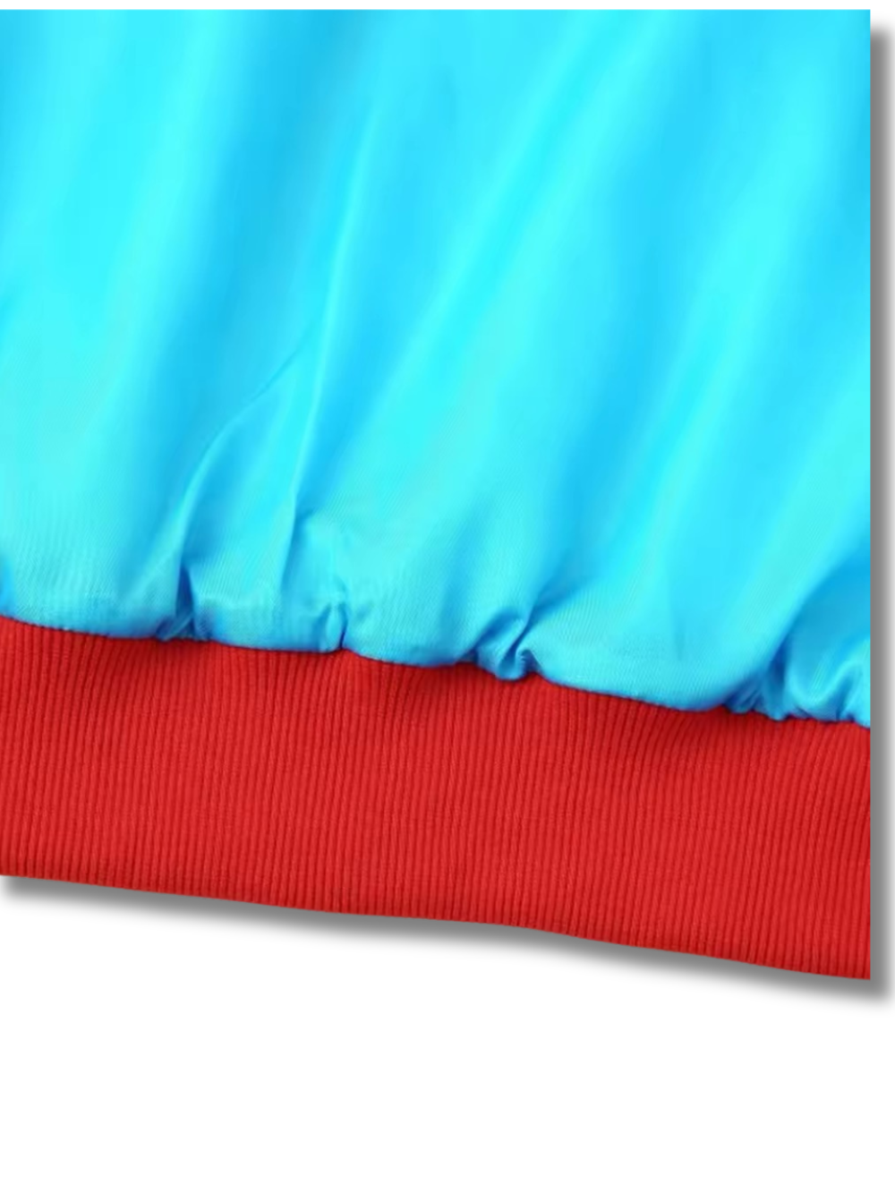 Heather Kombi-Set: Trendiger Herbst-Look im Y2K-Stil