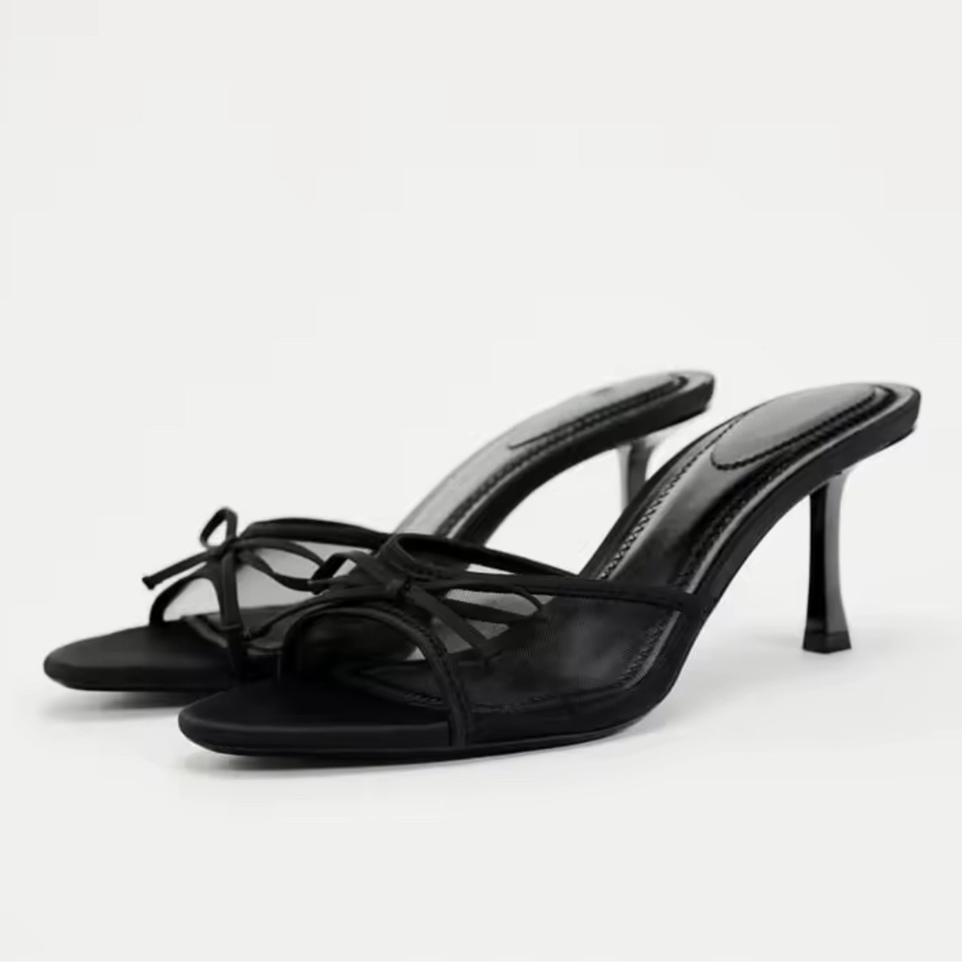 YARA – High Heel Sandalen