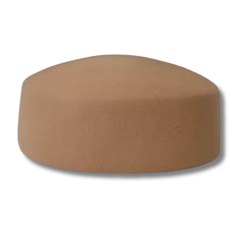 ZEA – Pillbox-Hut aus 100 % Wolle