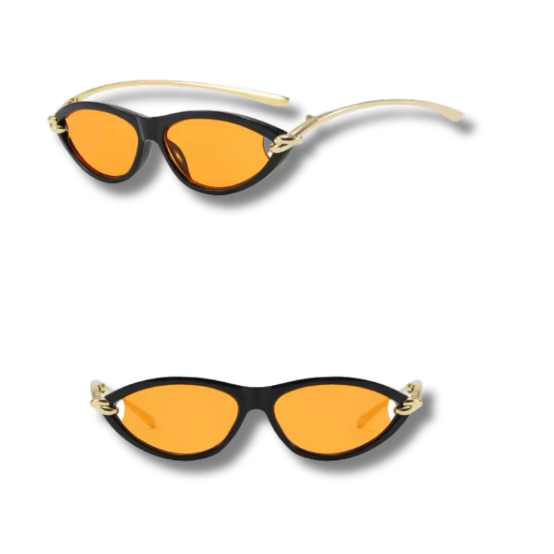 THALIA – Cat Eye Sunglasses