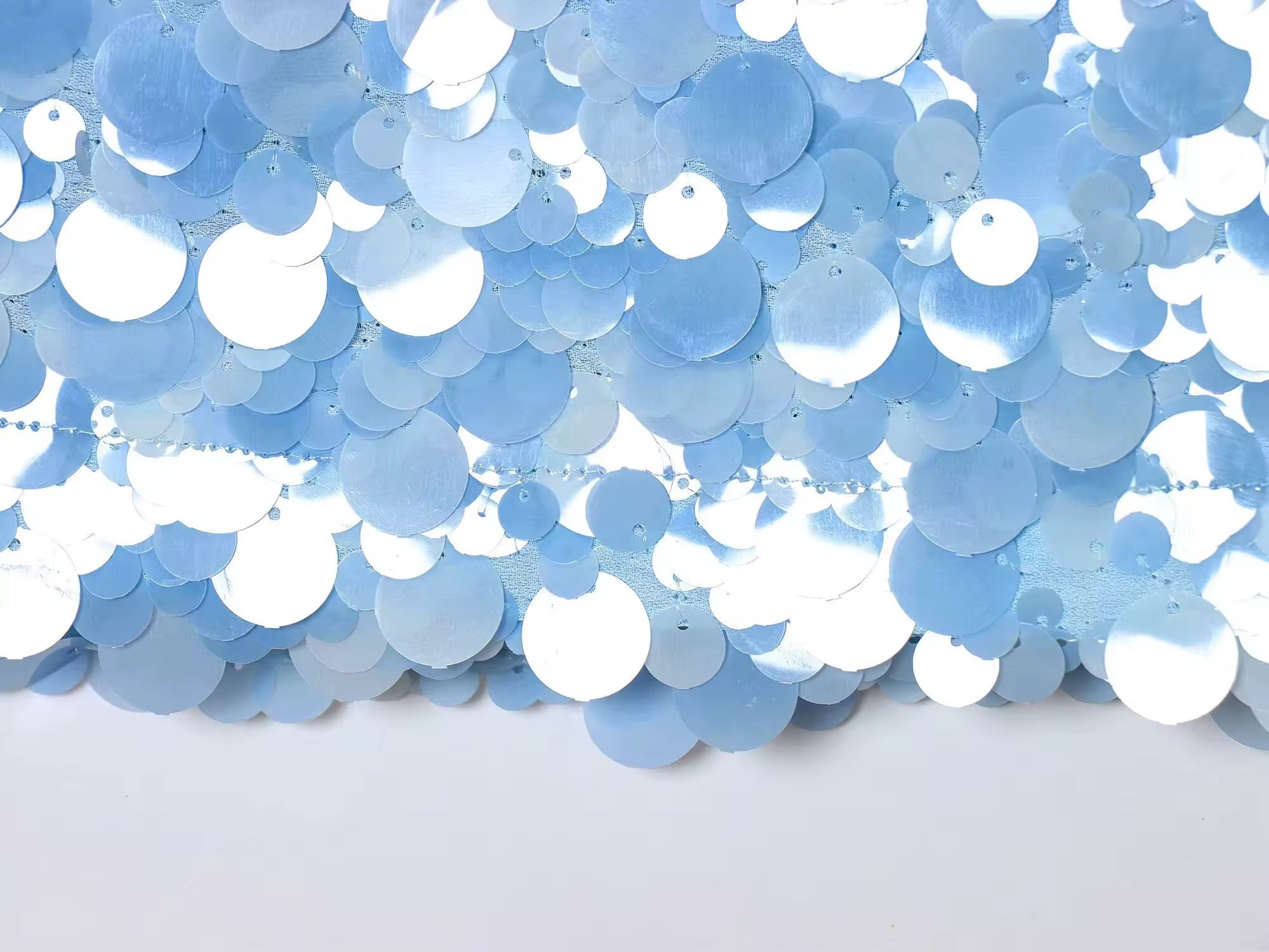 ARTHEMIS – Pailletten-Minirock