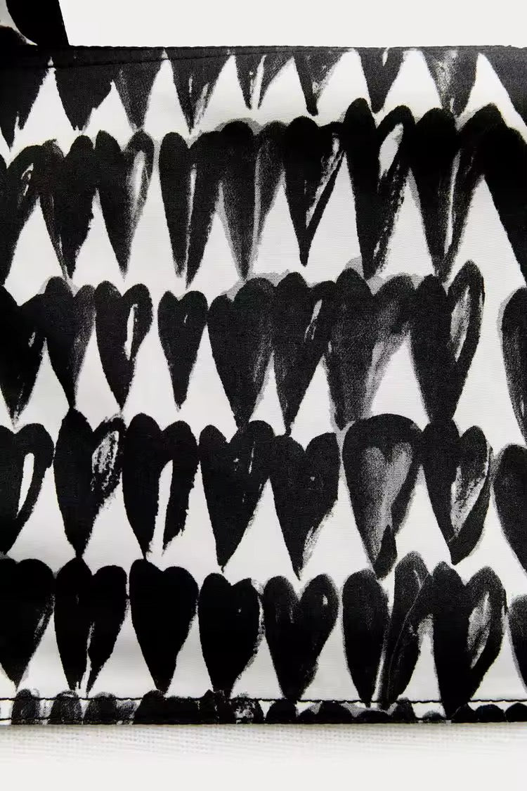 ELEONORA – Zweiteiler aus Crop-Top & Midirock