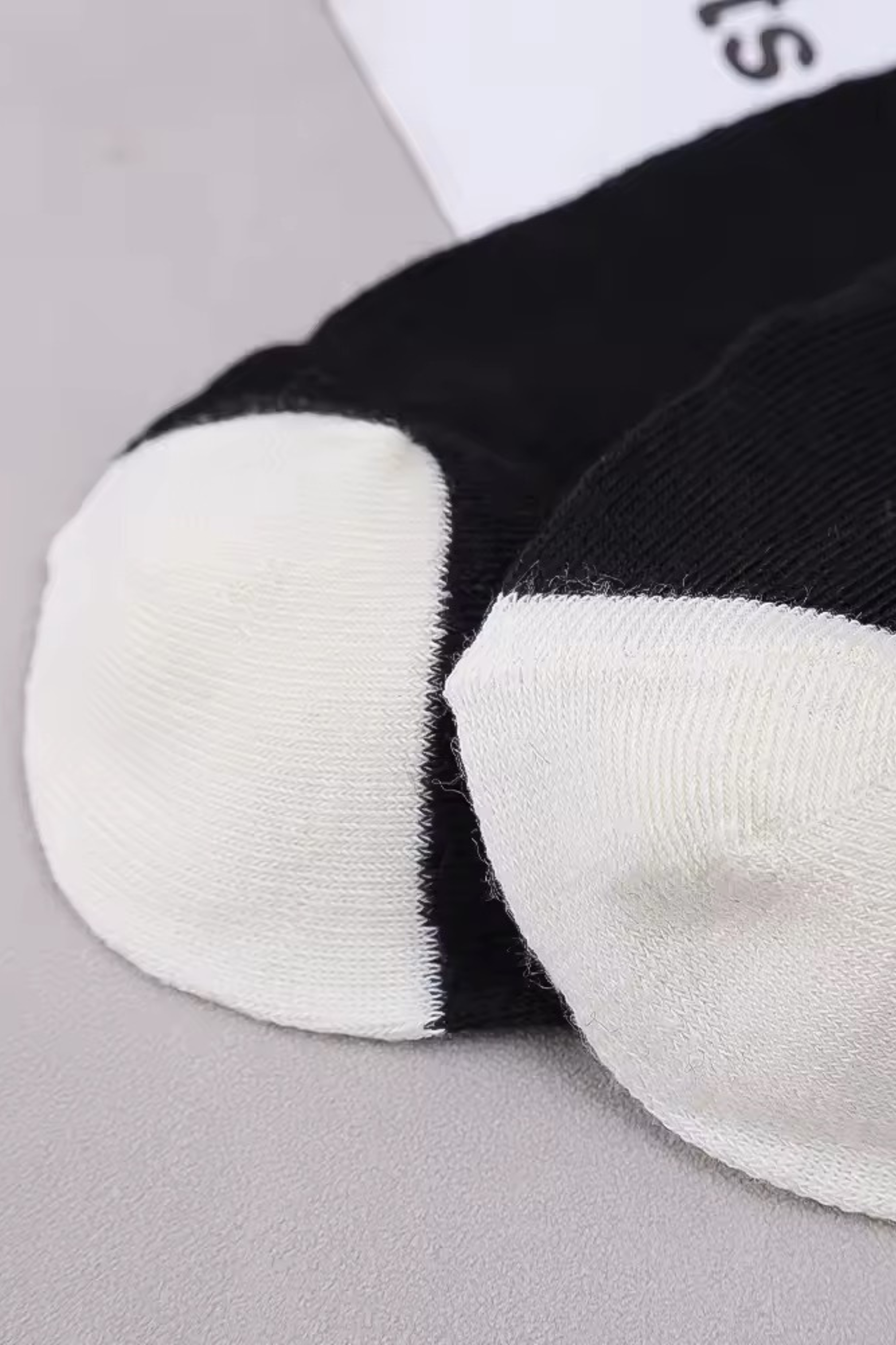 ROSIE Kniestrümpfe - Kniehohe Strümpfe mit Blumendetail