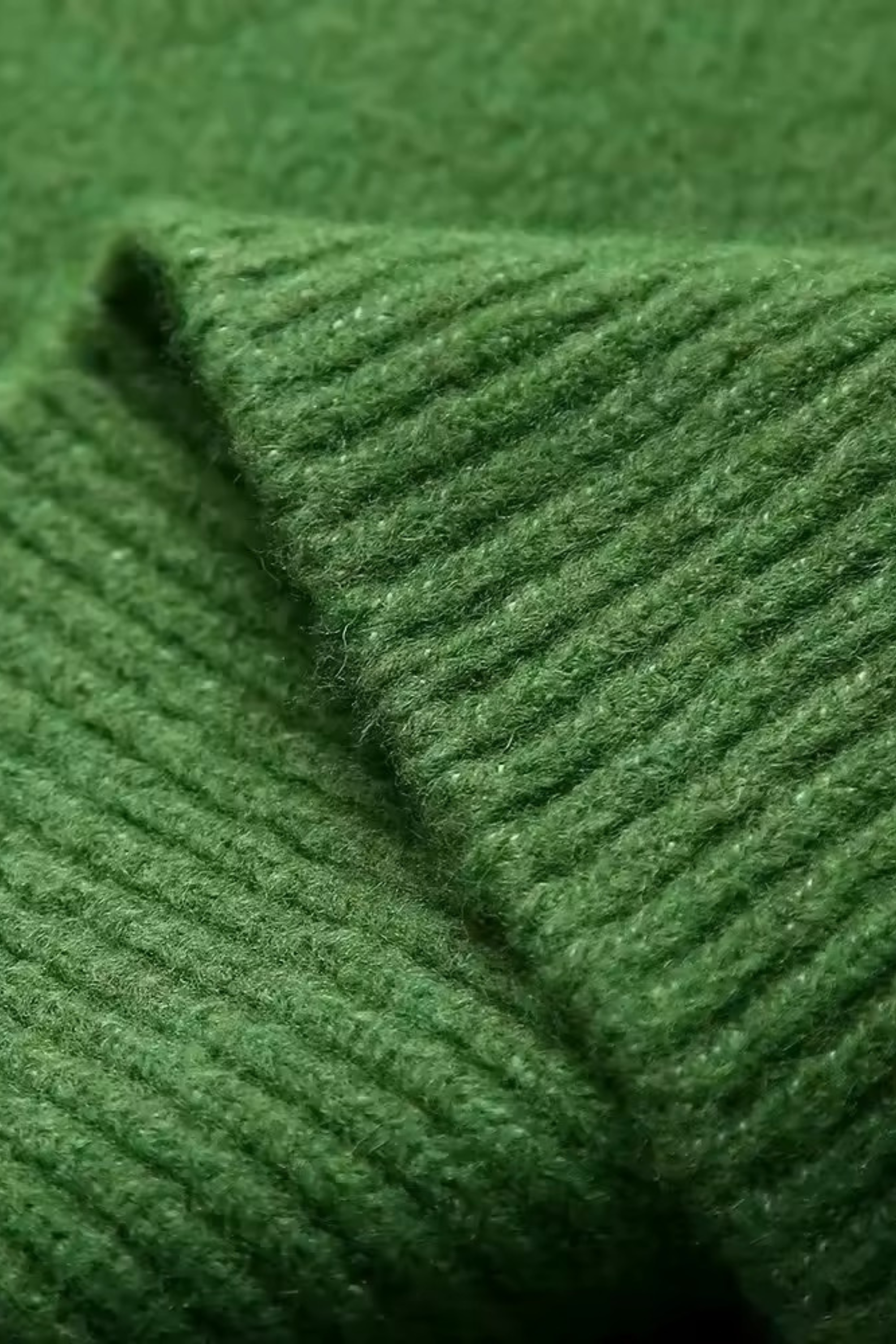 BALLIA - Zweiteiler in weichem Strickstoff