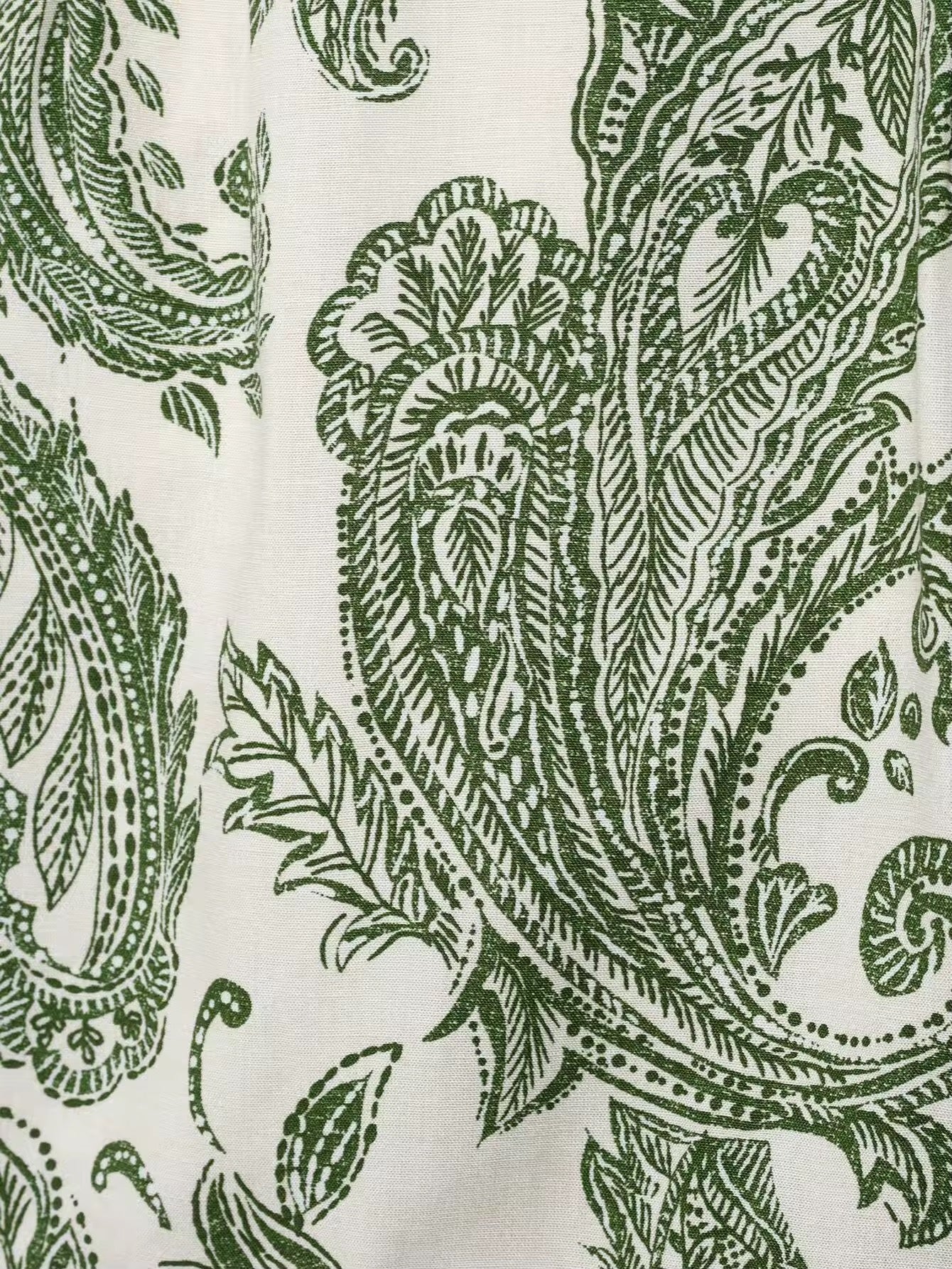 VIRGINIA – Zweiteiliges Set aus Hemd & Wickelrock